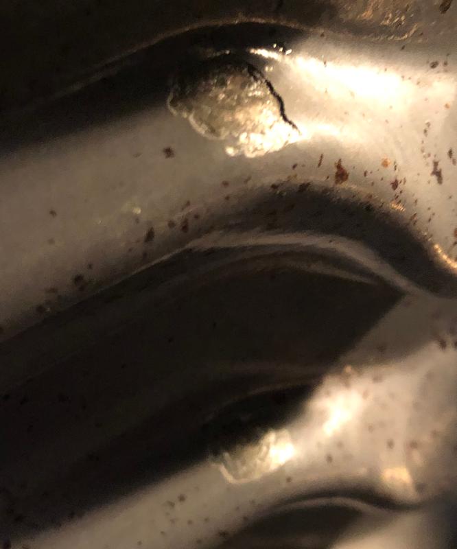 Customer photo 1 of 3. Click to open full size image.