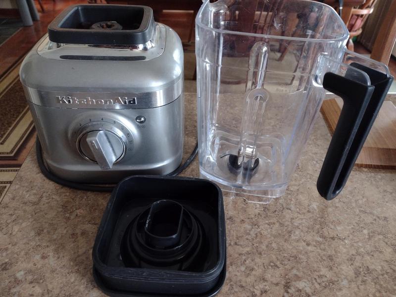 Photo from Former KitchenAid user