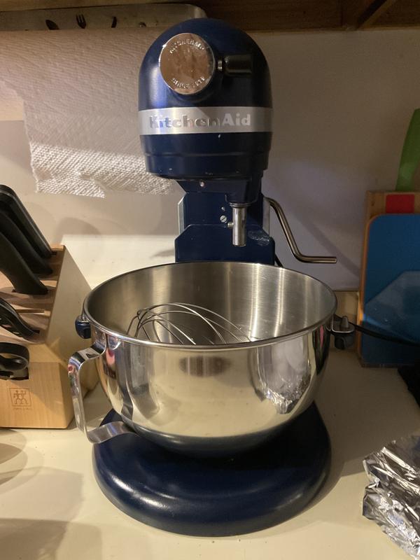 Two years but still in good shape