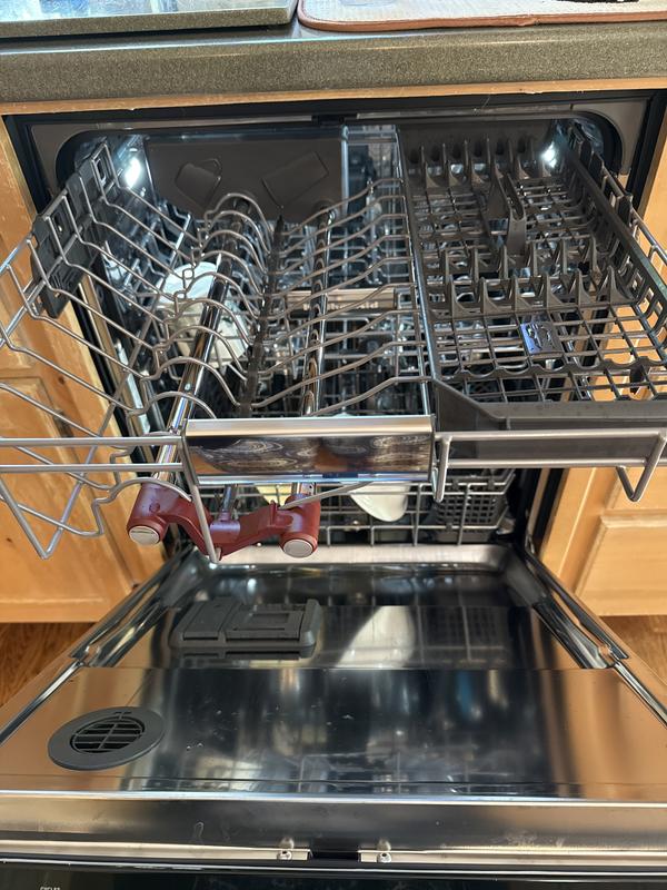 Iamashiwakaページ★+5DD KitchenAid 24 in. Top Control Flush-Mount Dishwasher with 39