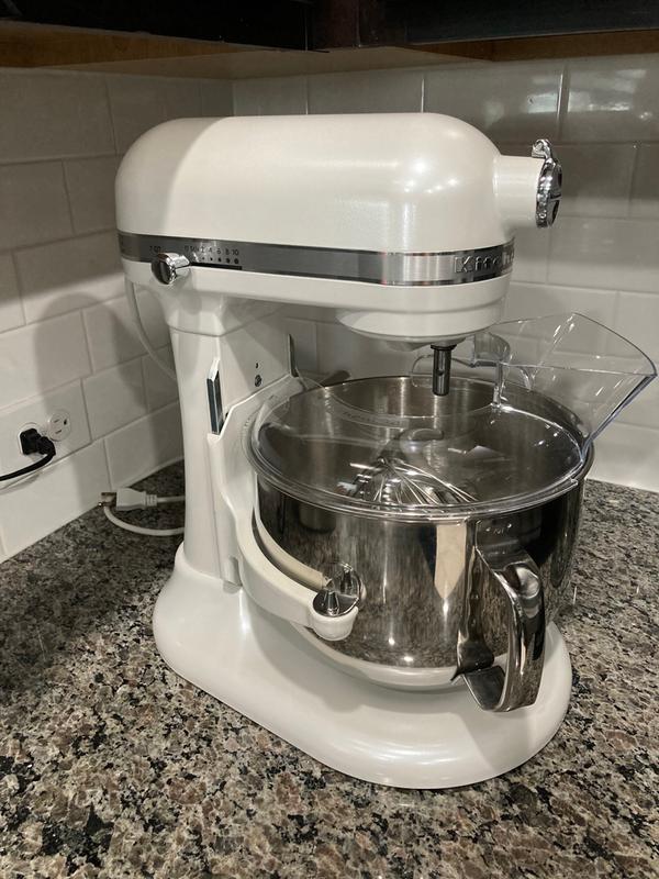 KitchenAid® Pro Line® Stand Mixer, 7-Qt.