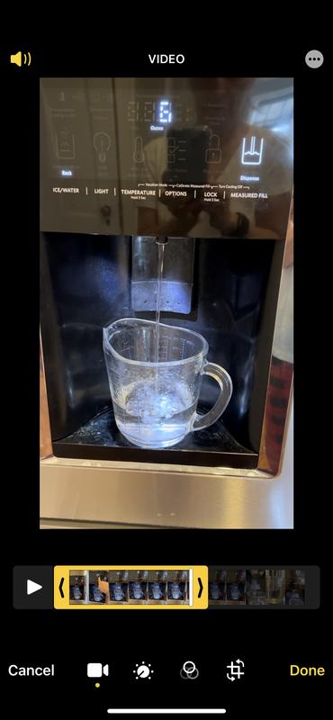 Customer photo 2 of 3. Click to open full size image.