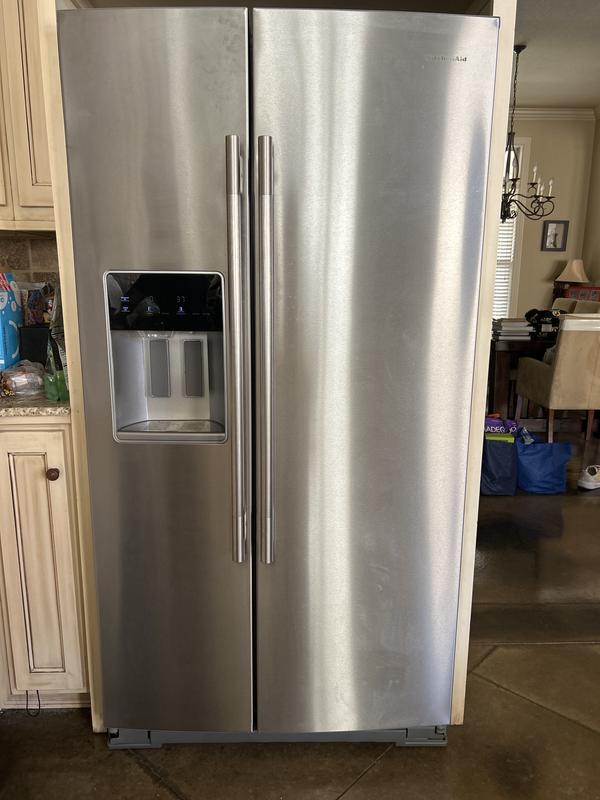 Customer photo 1