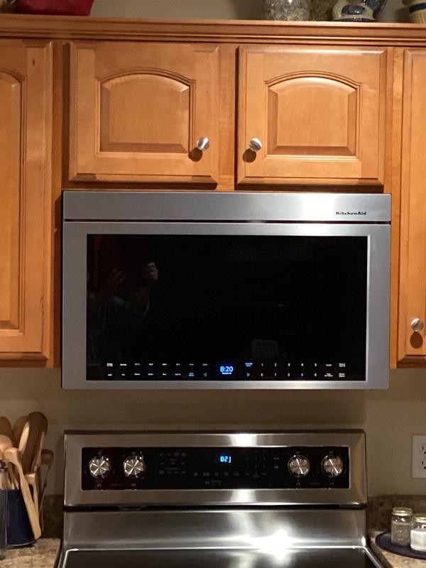 Abt built in microwave sales