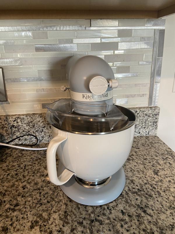 KitchenAid 100th Anniversary Misty Blue Stand Mixer 2019