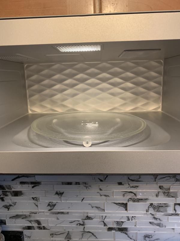 KitchenAid - KMLS311HSS - 1000-Watt Low Profile Microwave Hood Combination  | Albo Appliance in Maple Shade, Mt. Holly & Audubon, NJ
