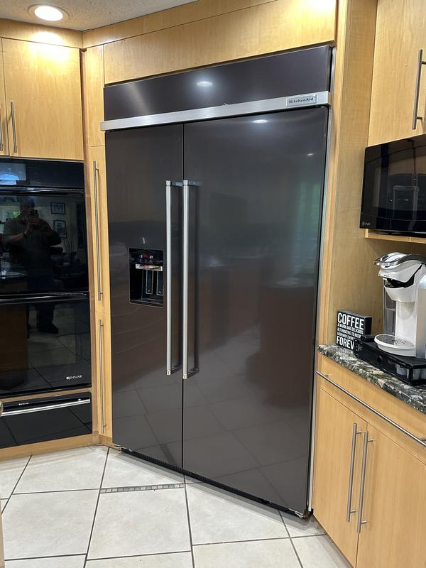 Iamashiwakaページ★+5DD KitchenAid 24 in. Top Control Dishwasher with 44 dBa Sound