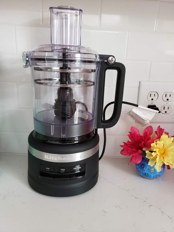 KitchenAid, 9-Cup Food Processor - Zola