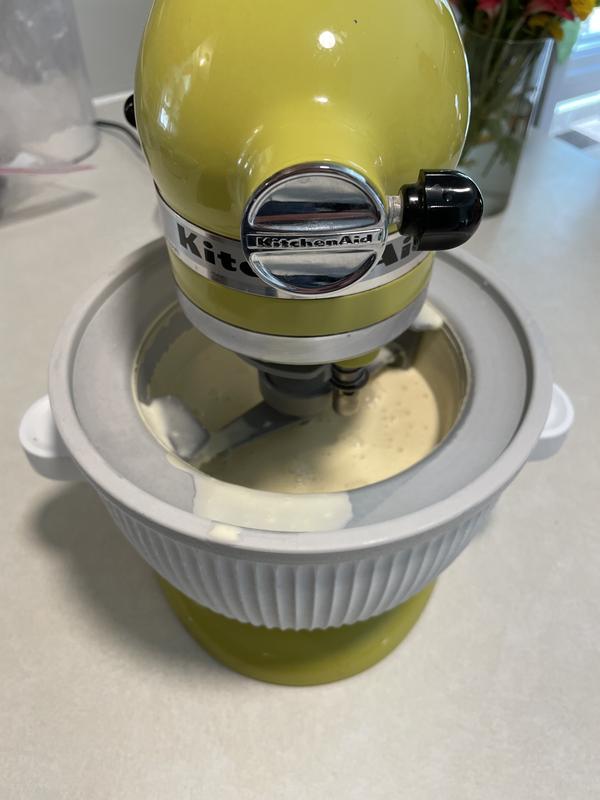 Kitchenaid Artisan mixer Majestic Yellow for Sale in Phoenix, AZ