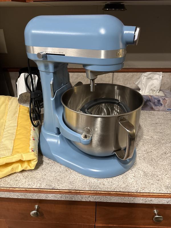 7-Quart Tilt Head Stand Mixer