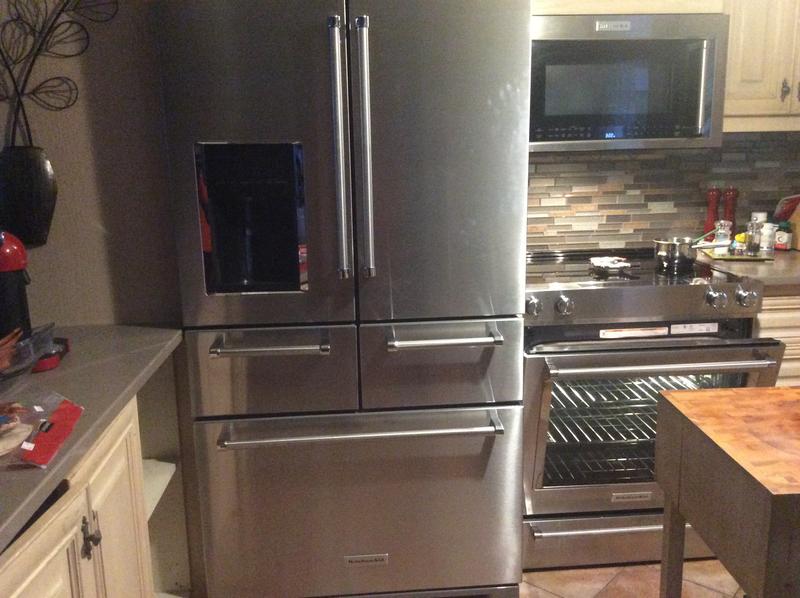 Photo du client 1 de 1. Cliquez pour ouvrir l'image pleine grandeur.