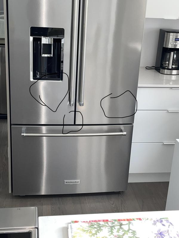 Photo du client 2 de 2. Cliquez pour ouvrir l'image pleine grandeur.