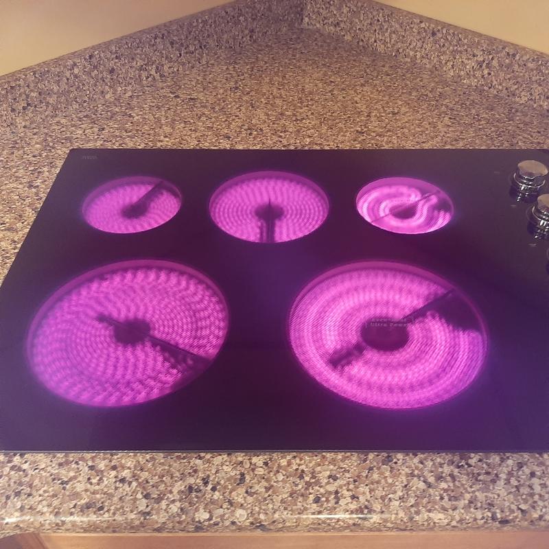 Customer photo 1 of 2. Click to open full size image.