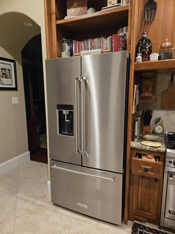 Customer photo 5 of 5. Click to open full size image.