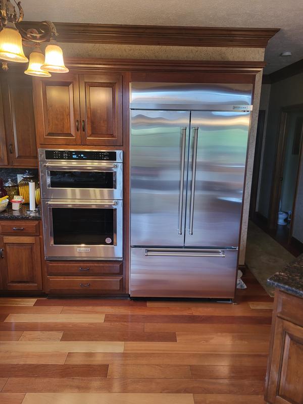 Customer photo 1