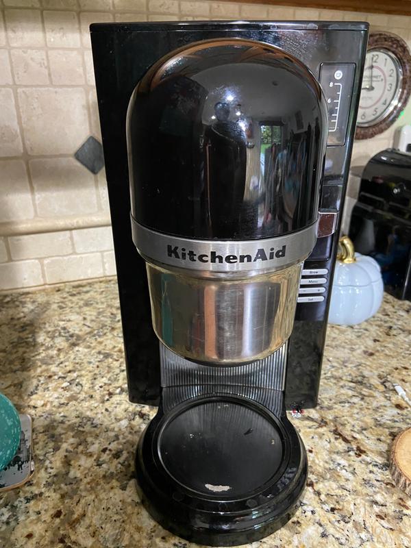 pdp KitchenAid