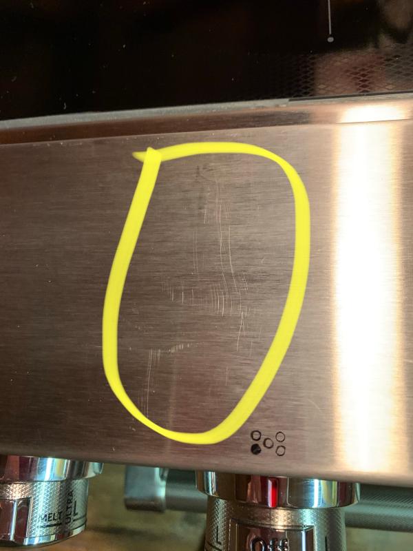 Customer photo 3 of 3. Click to open full size image.