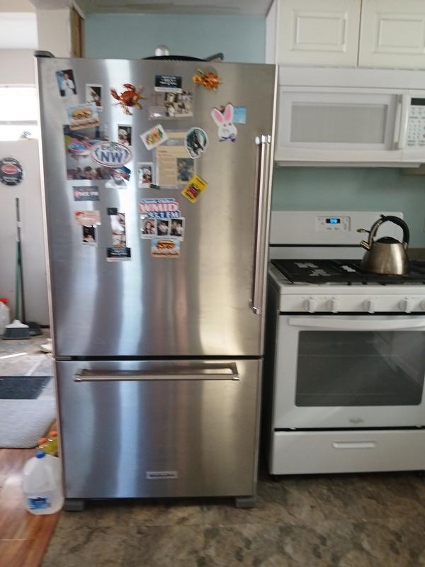 Customer photo 1