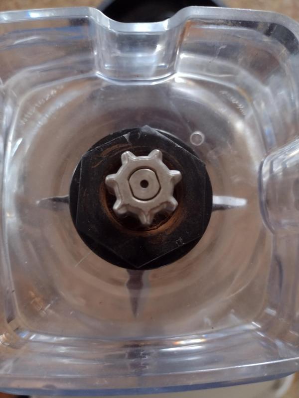 Photo from Former KitchenAid user