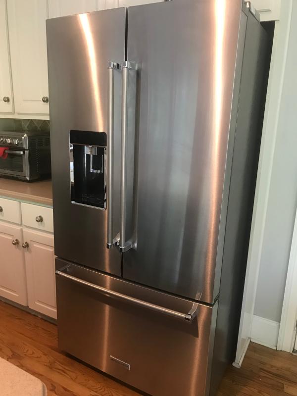 Customer photo 1 of 6. Click to open full size image.