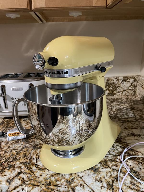 Kitchenaid caviar best sale