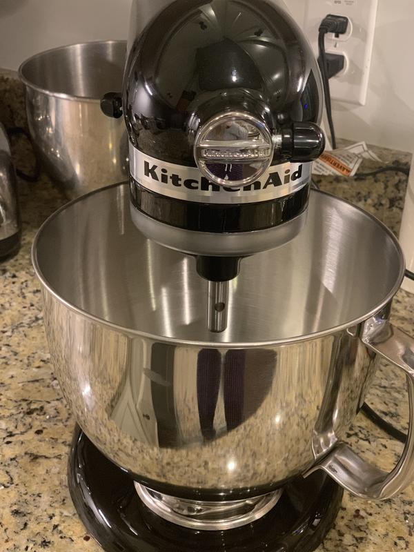 KitchenAid 4.5qt Stand Mixer (parts only) for Sale in Wellington, FL