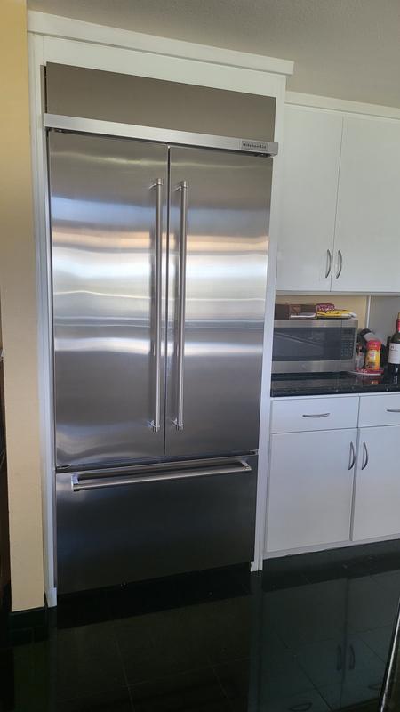 Customer photo 1