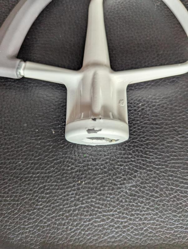 Photo from Another unhappy user