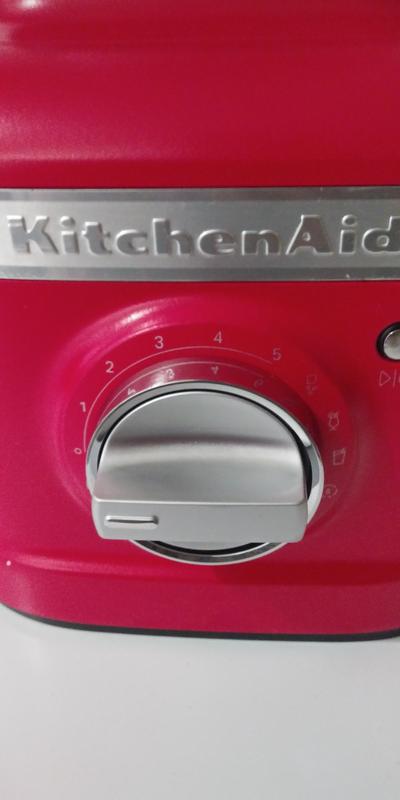 Williams Sonoma KitchenAid® Color of the Year K400 Blender, Hibiscus