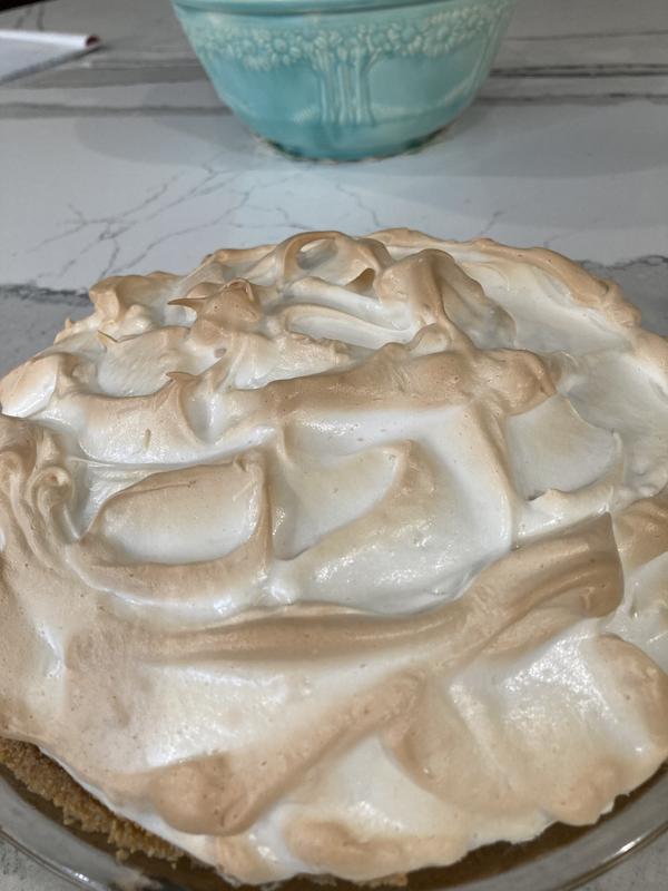 oven, 5.5qt rd meringue - Whisk