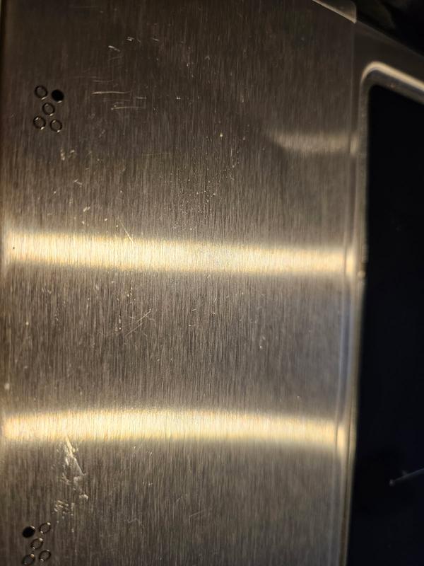 Customer photo 2 of 3. Click to open full size image.