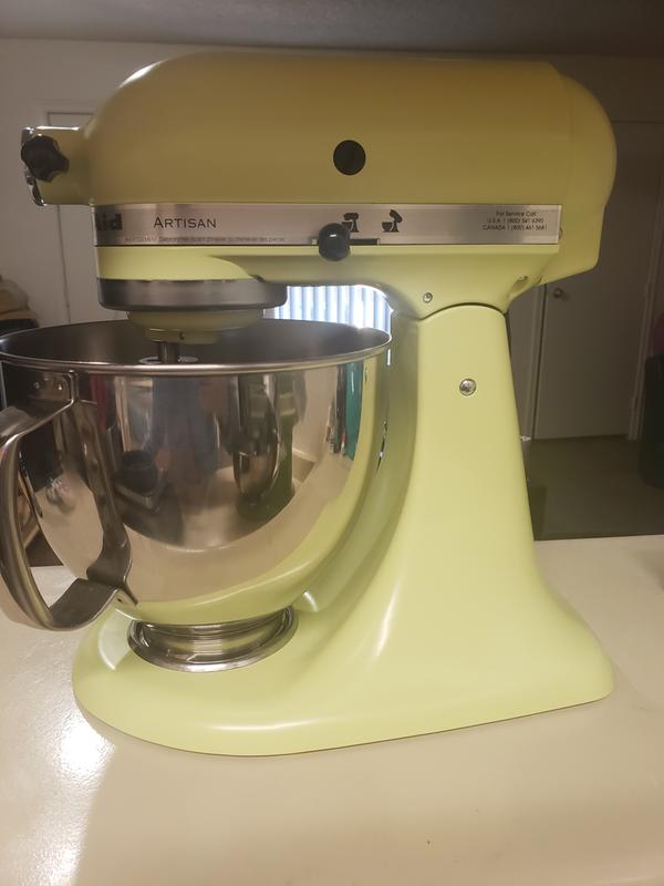 Meijer deals kitchenaid mixer