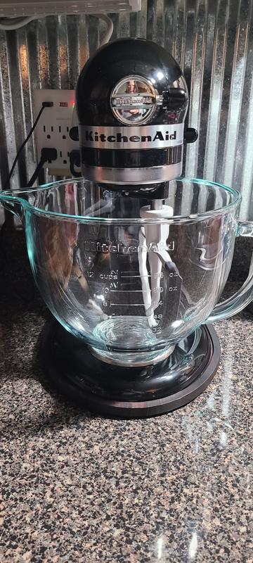 Classic Series 4.5 qt Stand Mixer by KitchenAid at Fleet Farm