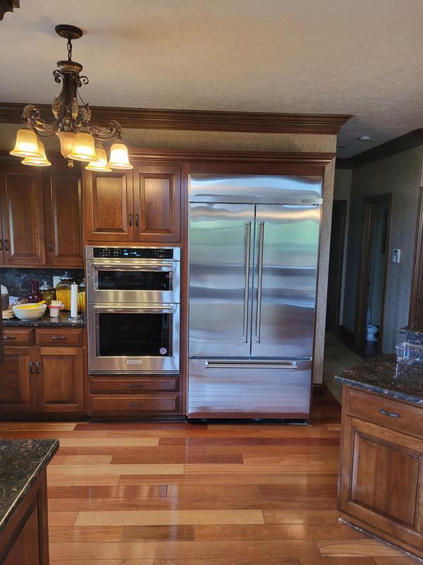 Customer photo 2