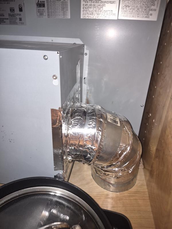 Customer photo 2 of 2. Click to open full size image.