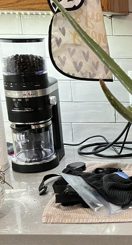 Electricals Coffee Grinder *in-store