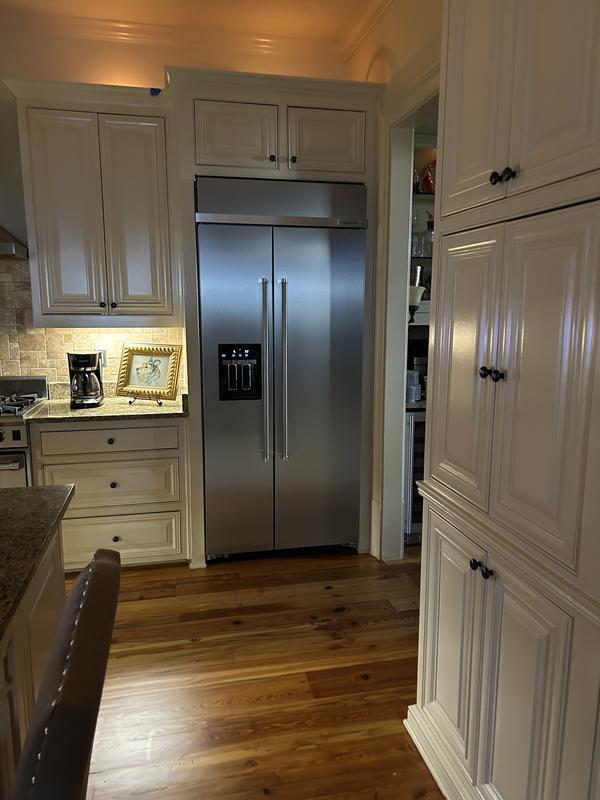 Customer photo 1