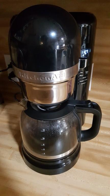 my favorite machine in the kitchen