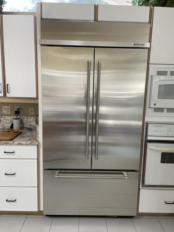 Customer photo 1