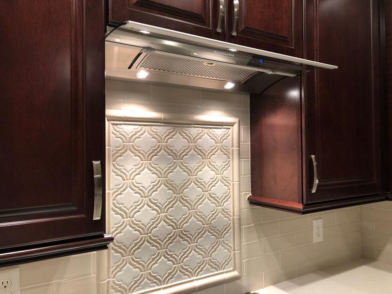 KitchenAid 30 in. Convertible SlideOut Range Hood in Stainless Steel