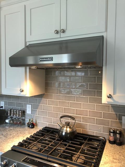 What Kind of Bulb Goes in A Range Hood? (Extended Tips)