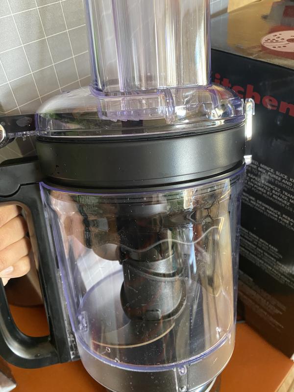 KitchenAid, 9-Cup Food Processor - Zola