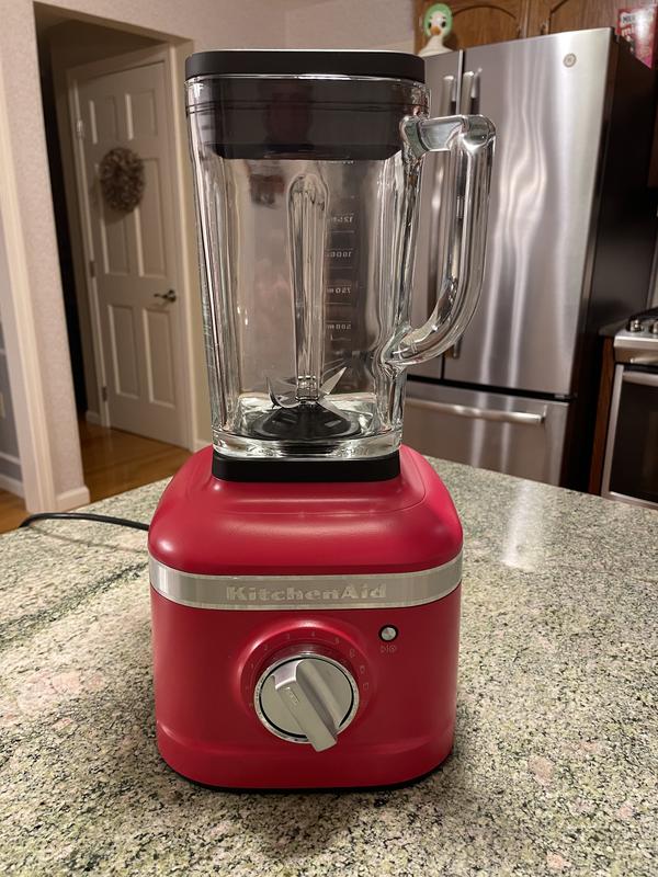 Williams Sonoma KitchenAid® Color of the Year K400 Blender