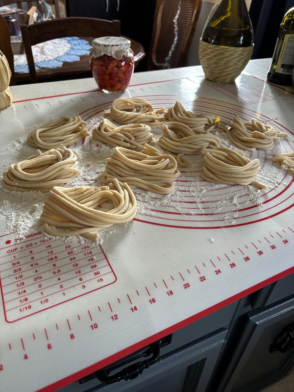 Photo from Amazing home chef