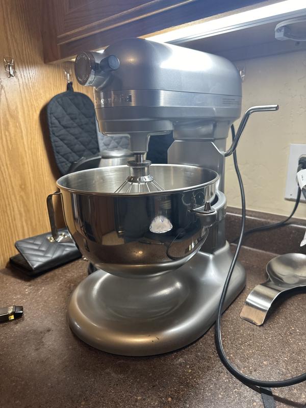 Rent to Own Kitchen Aid KitchenAid 5.5 Quart Bowl-Lift Stand Mixer