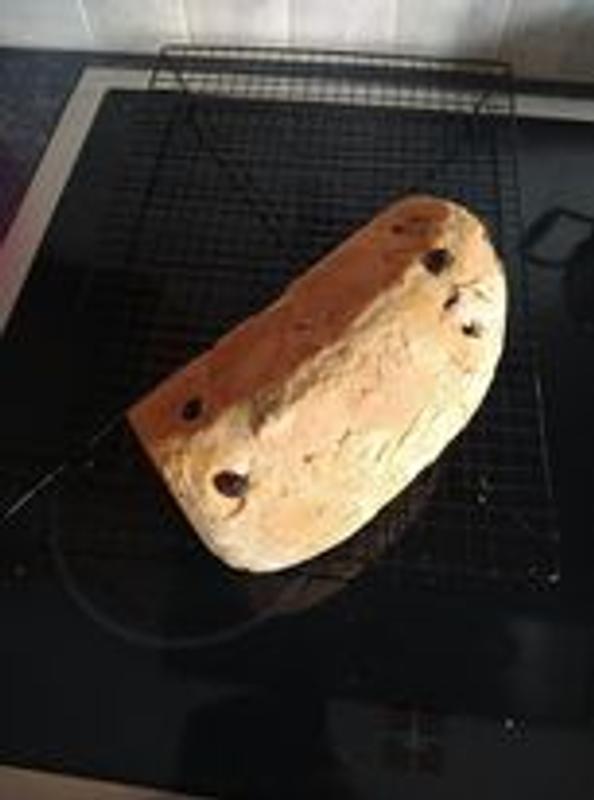 Photo du client 2 de 5. Cliquez pour ouvrir l'image pleine grandeur.