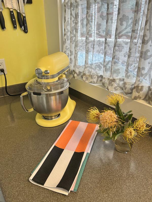 2025 Color of the Year Butter Stand Mixer | KitchenAid US