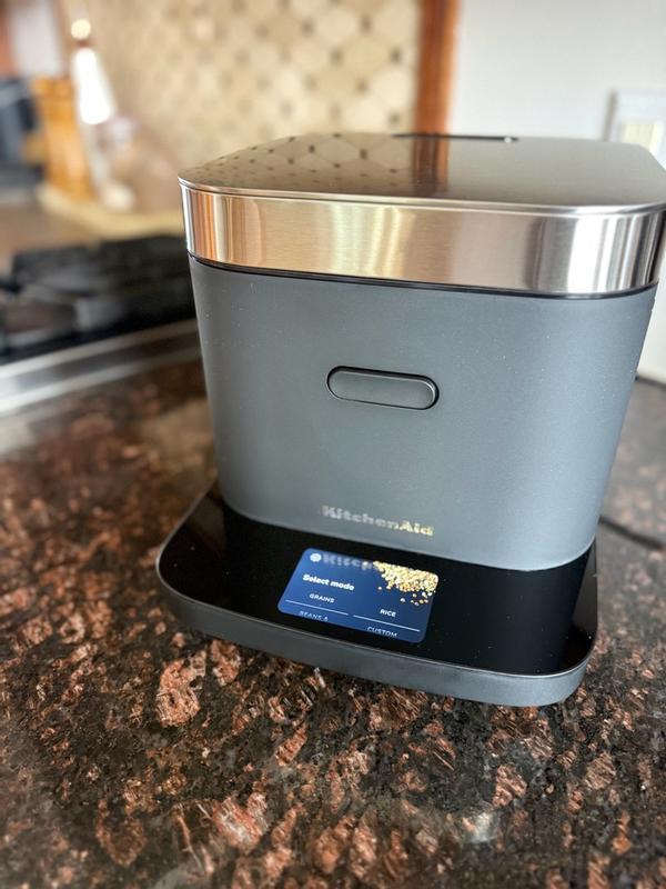 Customer photo for "New go to gadget!"
