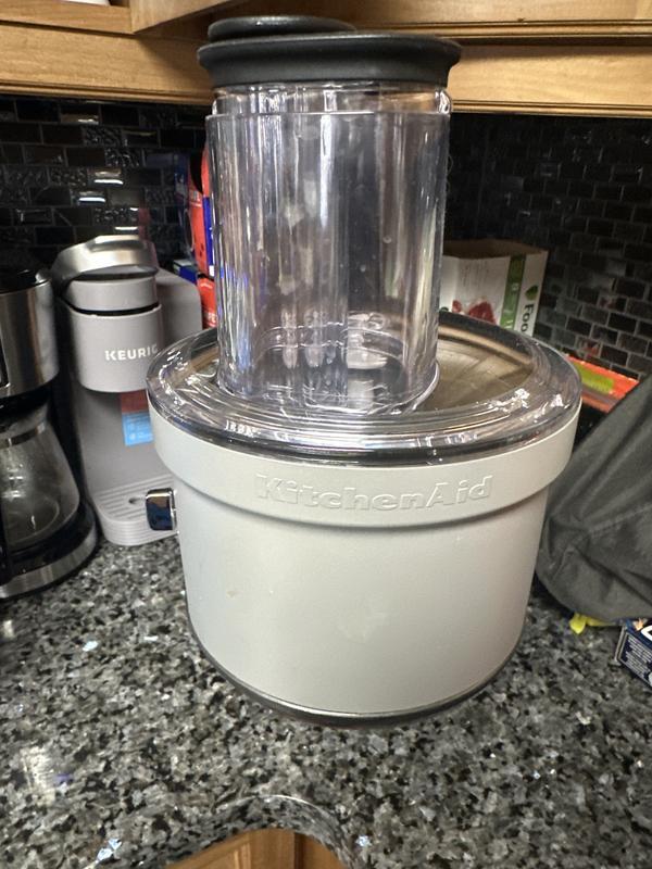 Chopper and storage case