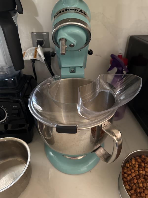 Value Bundle Artisan® Series 5 Quart Tilt-Head Stand Mixer